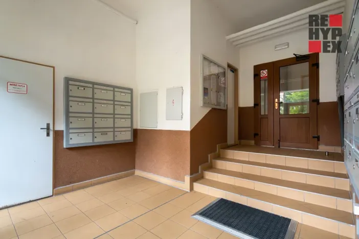 Pronájem bytu 1+kk, Liberec - Liberec XIV-Ruprechtice, Rychtářská, 20 m2