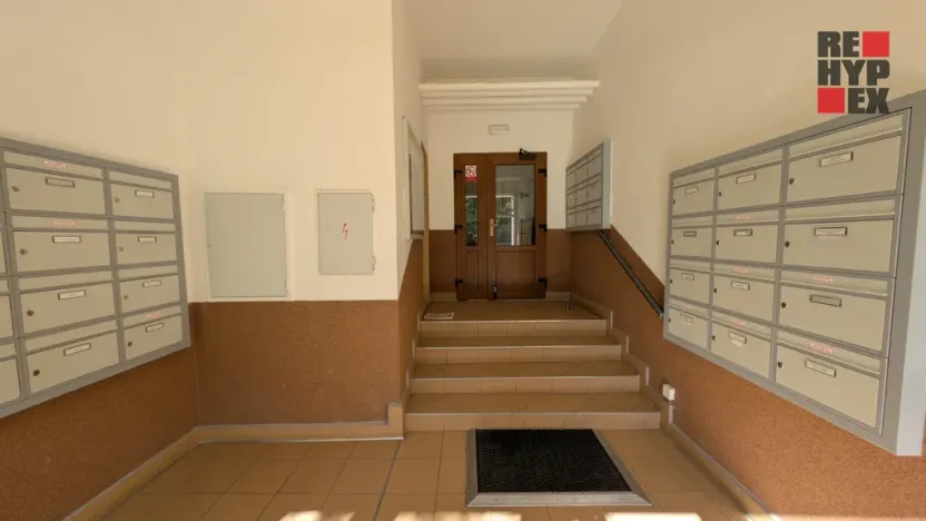 Pronájem bytu 1+kk, Liberec - Liberec XIV-Ruprechtice, Rychtářská, 20 m2