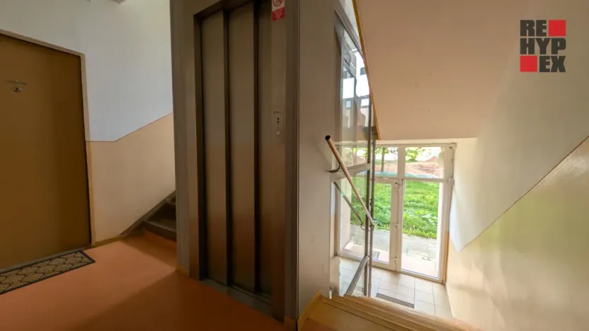 Pronájem bytu 1+kk, Liberec - Liberec XIV-Ruprechtice, Rychtářská, 20 m2