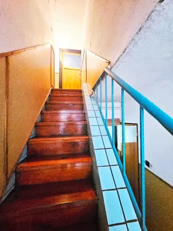 Prodej rodinného domu, Milevsko, Čechova, 80 m2
