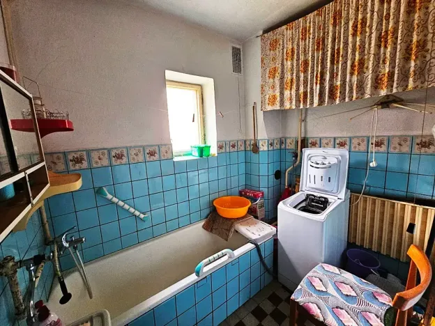 Prodej rodinného domu, Milevsko, Čechova, 80 m2
