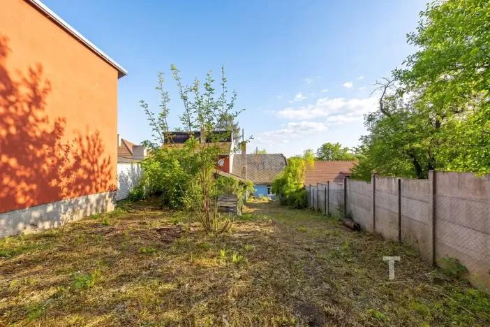 Prodej rodinného domu, Vitčice, 77 m2