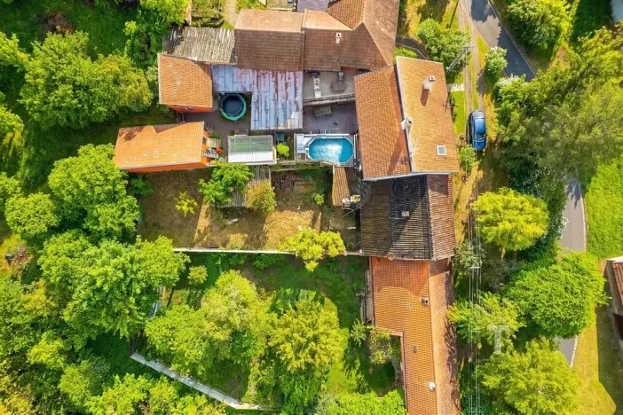Prodej rodinného domu, Vitčice, 77 m2