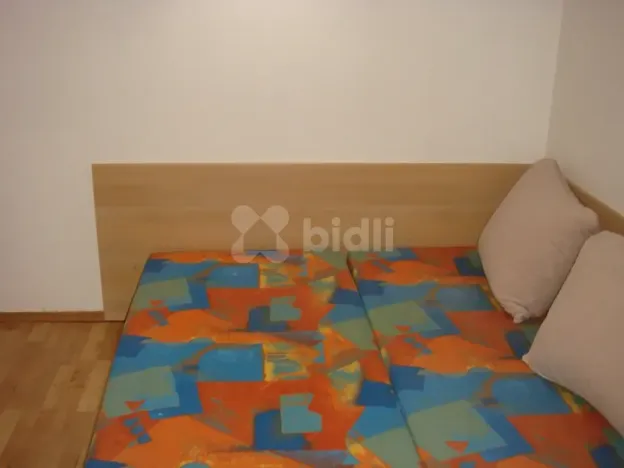 Pronájem bytu 1+1, Praha - Libeň, U Vlachovky, 40 m2