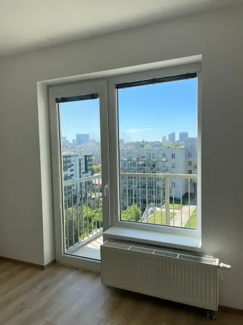 Pronájem bytu 2+kk, Praha - Michle, V dolině, 50 m2