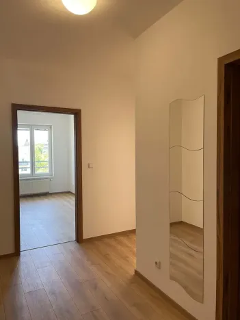 Pronájem bytu 2+kk, Praha - Michle, V dolině, 50 m2