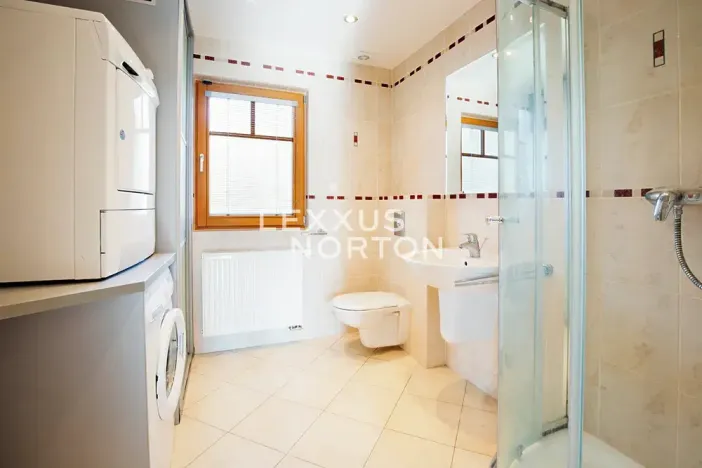 Pronájem rodinného domu, Průhonice, Pod Valem II., 190 m2