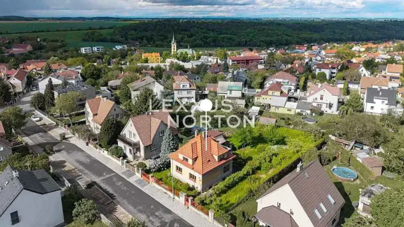 Prodej rodinného domu, Praha - Nebušice, U Pohádky, 188 m2