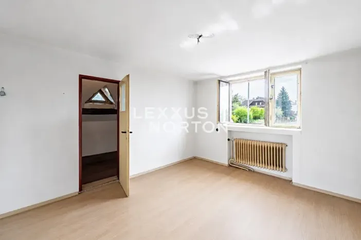 Prodej rodinného domu, Praha - Nebušice, U Pohádky, 188 m2
