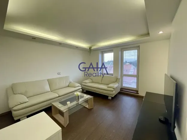 Pronájem bytu 2+1, Dubňany, Hornická, 68 m2