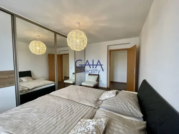 Pronájem bytu 2+1, Dubňany, Hornická, 68 m2