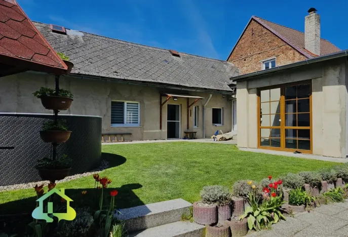 Prodej rodinného domu, Hříškov, 120 m2
