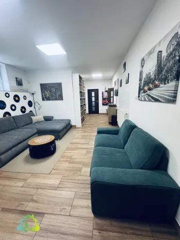 Prodej rodinného domu, Hříškov, 120 m2