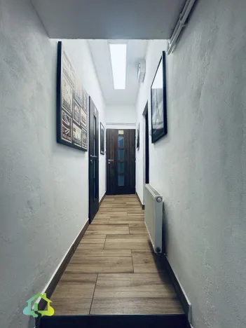 Prodej rodinného domu, Hříškov, 120 m2