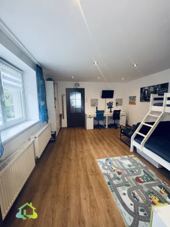 Prodej rodinného domu, Hříškov, 120 m2