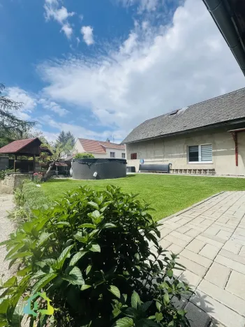 Prodej rodinného domu, Hříškov, 120 m2