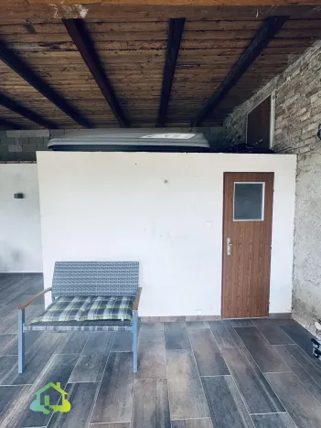 Prodej rodinného domu, Hříškov, 120 m2