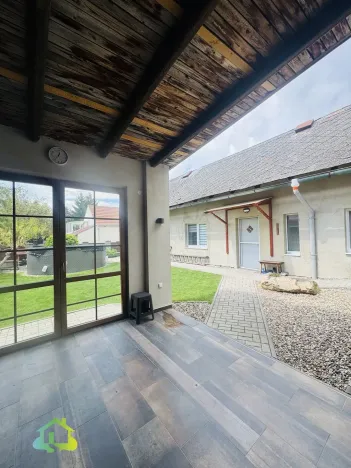 Prodej rodinného domu, Hříškov, 120 m2