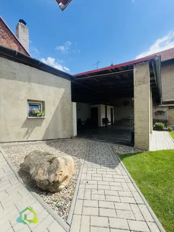Prodej rodinného domu, Hříškov, 120 m2