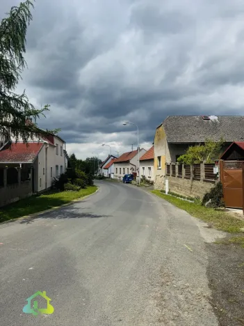 Prodej rodinného domu, Hříškov, 120 m2