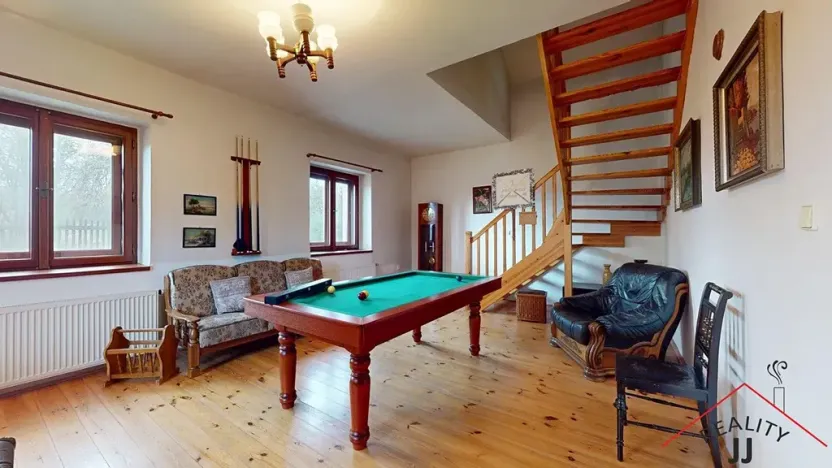 Prodej ubytování, Třebechovice pod Orebem, 427 m2
