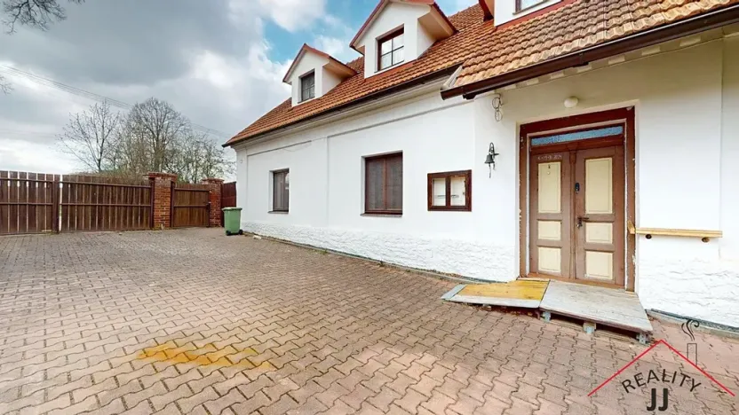 Prodej ubytování, Třebechovice pod Orebem, 427 m2