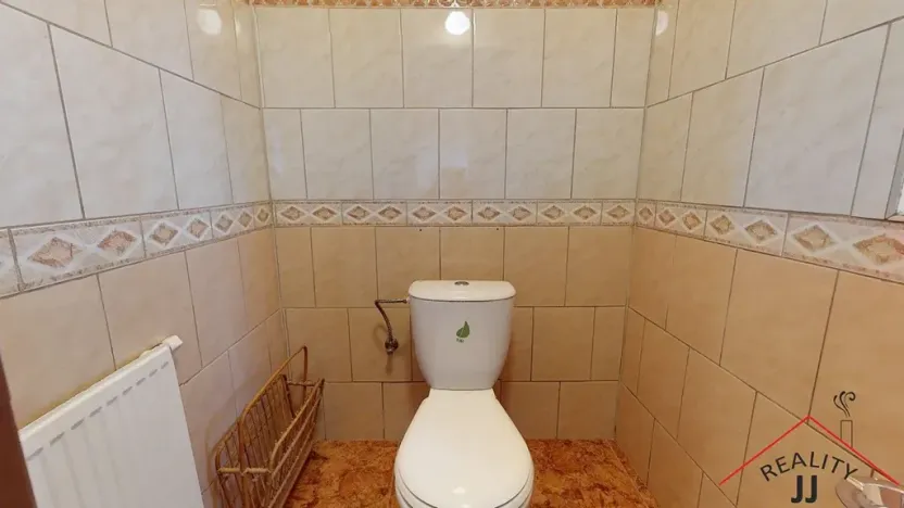 Prodej ubytování, Třebechovice pod Orebem, 427 m2