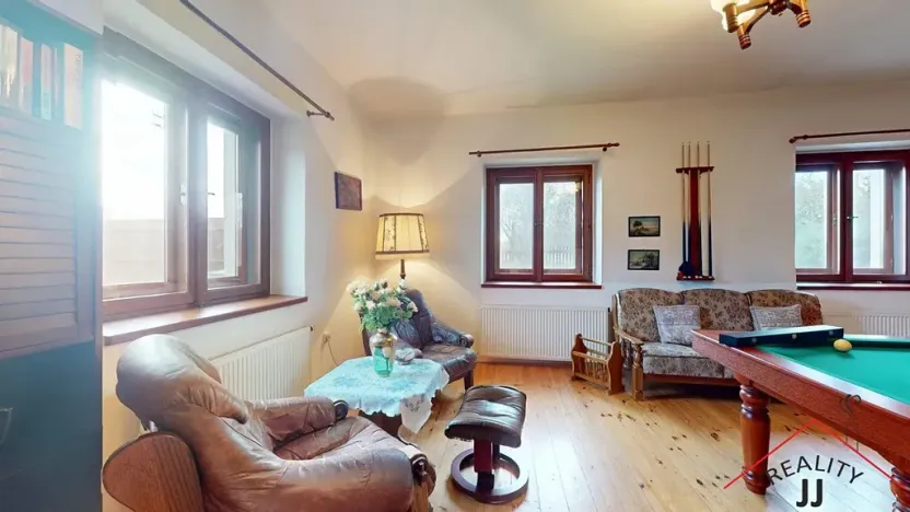 Prodej ubytování, Třebechovice pod Orebem, 427 m2