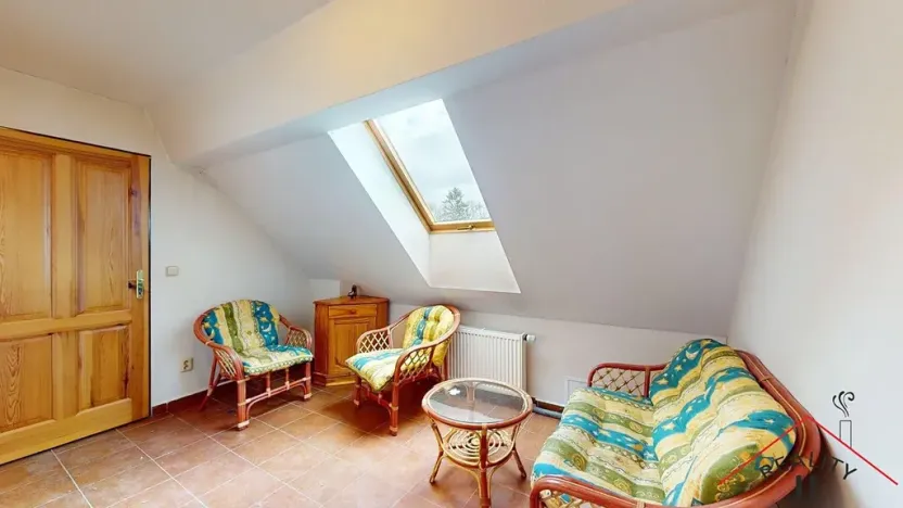 Prodej ubytování, Třebechovice pod Orebem, 427 m2