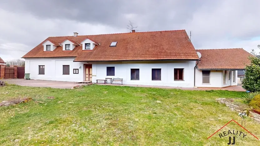 Prodej ubytování, Třebechovice pod Orebem, 427 m2