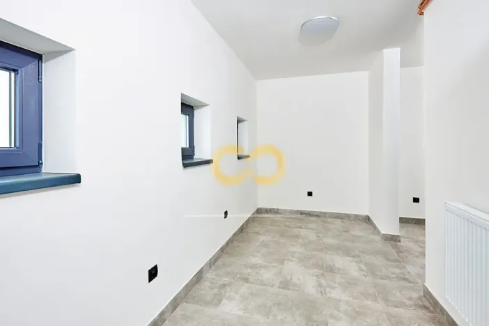 Prodej rodinného domu, Rudolfov, Na výhledu, 180 m2