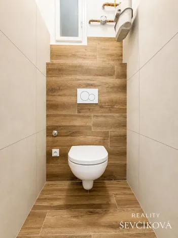 Pronájem bytu 4+kk, Hradec Králové, Vrchlického, 96 m2