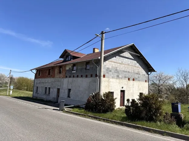 Prodej rodinného domu, Všelibice, 300 m2