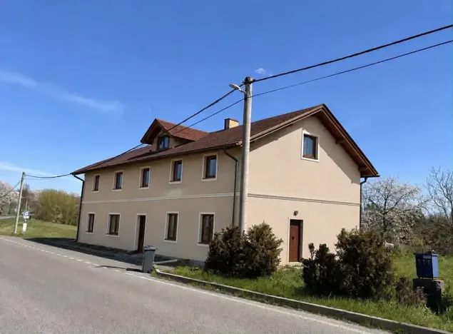 Prodej rodinného domu, Všelibice, 300 m2