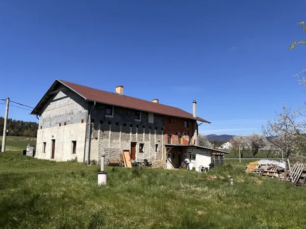 Prodej rodinného domu, Všelibice, 300 m2