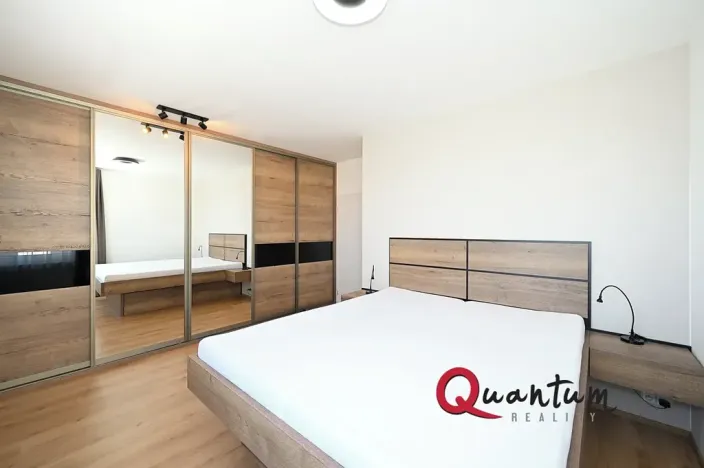 Pronájem bytu 3+kk, Praha - Černý Most, Cukrova, 83 m2