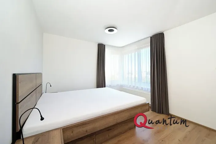 Pronájem bytu 3+kk, Praha - Černý Most, Cukrova, 83 m2