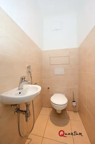 Pronájem bytu 3+kk, Praha - Černý Most, Cukrova, 83 m2