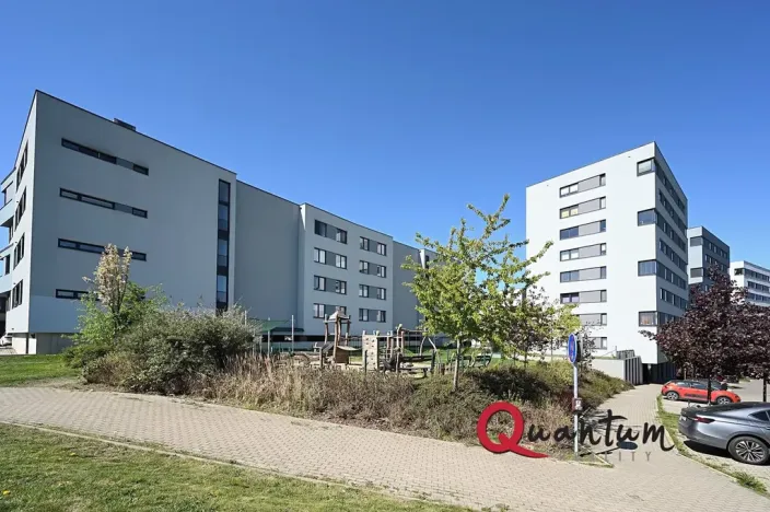 Pronájem bytu 3+kk, Praha - Černý Most, Cukrova, 83 m2