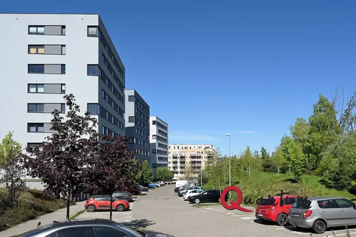 Pronájem bytu 3+kk, Praha - Černý Most, Cukrova, 83 m2