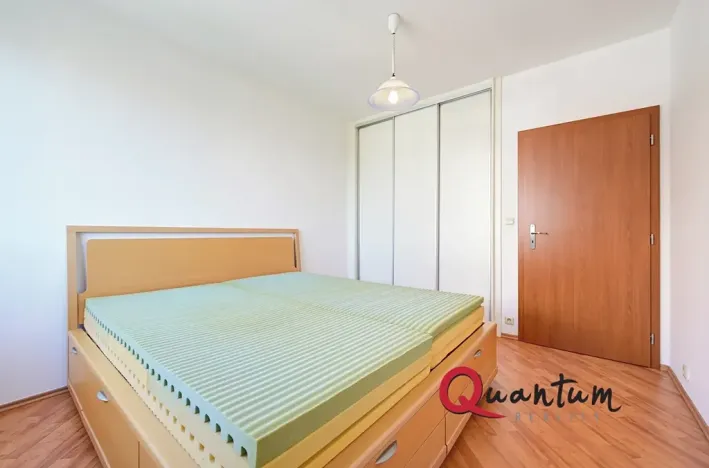 Pronájem bytu 3+kk, Praha - Záběhlice, Na Slatince, 72 m2