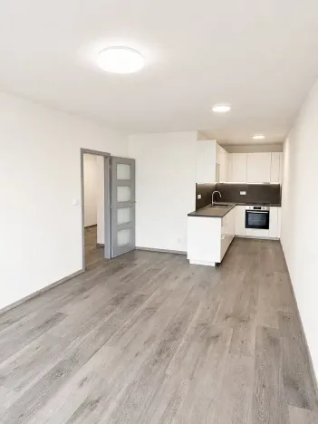Pronájem bytu 3+kk, Praha - Horní Měcholupy, Janovská, 67 m2