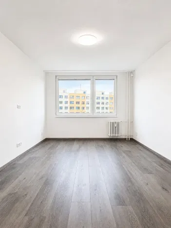 Pronájem bytu 3+kk, Praha - Horní Měcholupy, Janovská, 67 m2
