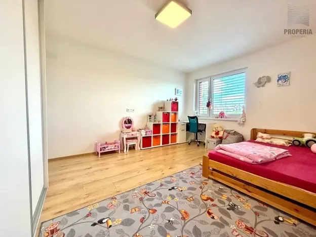 Prodej rodinného domu, Rosice, Na Štěpnici, 224 m2
