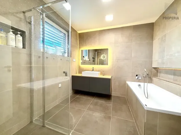Prodej rodinného domu, Rosice, Na Štěpnici, 224 m2
