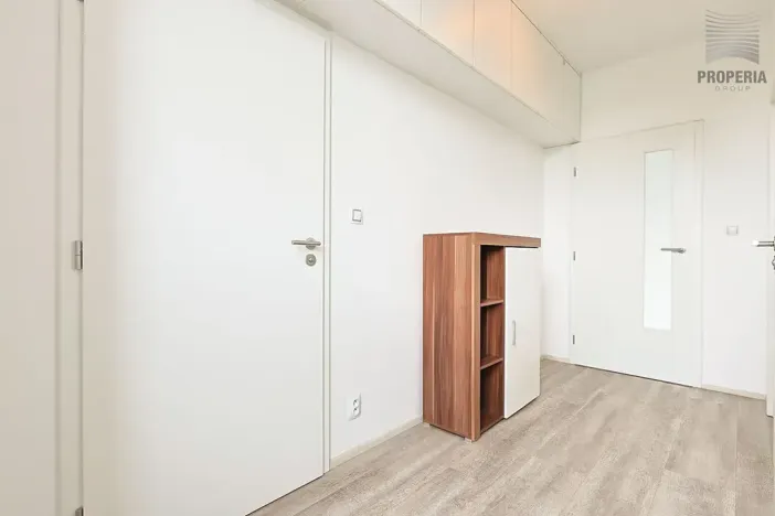 Pronájem bytu 3+kk, Brno, Řípská, 70 m2
