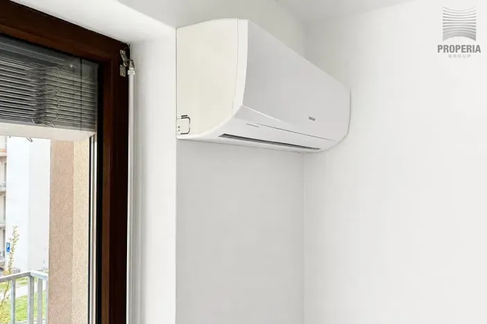 Pronájem bytu 3+kk, Brno, Řípská, 70 m2