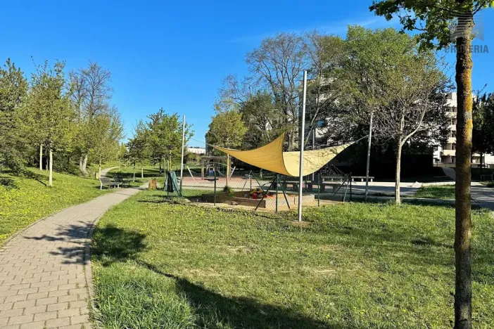 Pronájem bytu 3+kk, Brno, Řípská, 70 m2