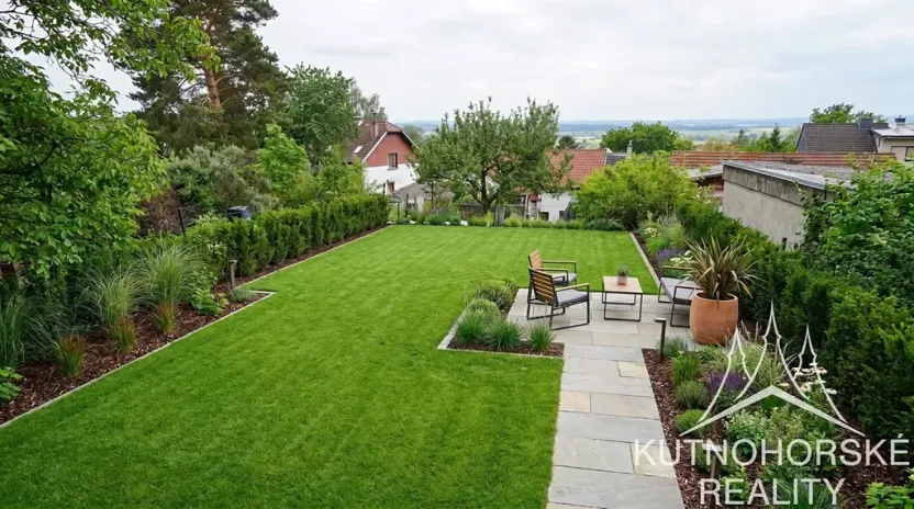Prodej rodinného domu, Hořice, Betlém, 120 m2