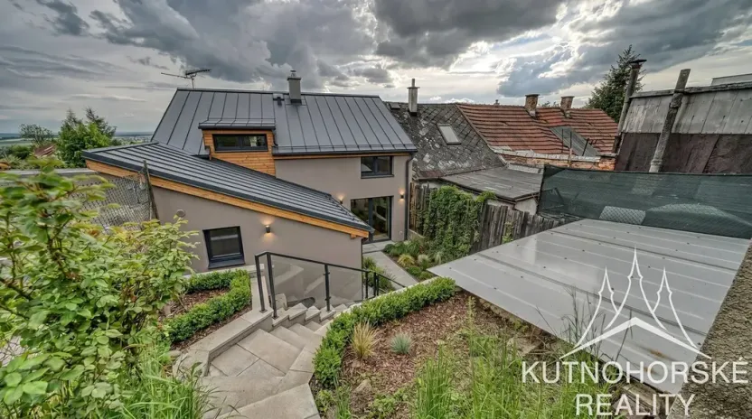 Prodej rodinného domu, Hořice, Betlém, 120 m2